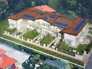 Villetta a schiera in vendita di 110 m²