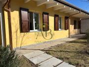 Villetta a schiera in vendita di 110 m²