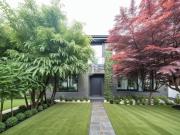 Villetta a schiera in vendita di 110 m² in Via A. Manzoni, 3