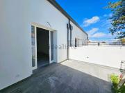 Villetta a schiera in vendita di 110 m² in Via Canalone, 4