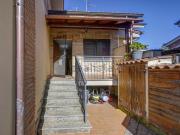 Villetta a schiera in vendita di 110 m² in Via Cremosano