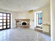 Villetta a schiera in vendita di 110 m² in Via del Convento