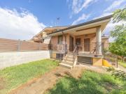 Villetta a schiera in vendita di 110 m² in Via del Fosso...