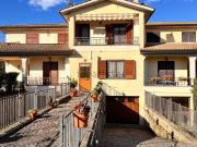 Villetta a schiera in vendita di 110 m² in Via del Pratino
