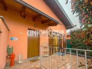 Villetta a schiera in vendita di 110 m² in Via Europa Unita