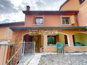 Villetta a schiera in vendita di 110 m² in Via Landa, 123