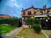 Villetta a schiera in vendita di 110 m² in Via Niccolò...