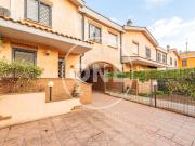 Villetta a schiera in vendita di 120 m² in Via Paglieta, 9