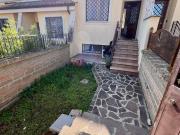 Villetta a schiera in vendita di 110 m² in Via Pedrengo, 66