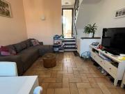 Villetta a schiera in vendita di 110 m² in Via Pedrengo, 66