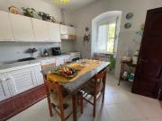 Villetta a schiera in vendita di 110 m² in Via Pelucara, 34