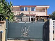 Villetta a schiera in vendita di 110 m² in Via Pino Ciaiaro