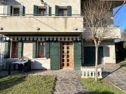 Villetta a schiera in vendita di 110 m² in Via Porara Gidoni