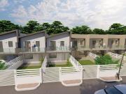 Villetta a schiera in vendita di 110 m² in Via San...