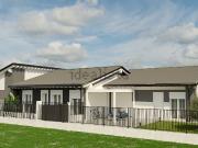 Villetta a schiera in vendita di 110 m² in Via San Zeno