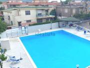 Villetta a schiera in vendita di 110 m² in Via Santo...