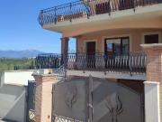 Villetta a schiera in vendita di 110 m² in Via Scifelli