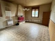 Villetta a schiera in vendita di 110 m² in Via Serraioli