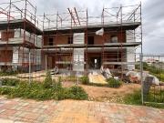 Villetta a schiera in vendita di 110 m² in Via Stoccolma, 2