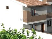 Villetta a schiera in vendita di 110 m² in Via Toscana