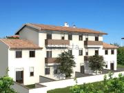 Villetta a schiera in vendita di 110 m² in Via Toscana, 59