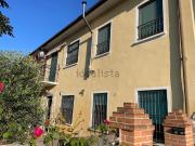 Villetta a schiera in vendita di 110 m² in Via Vicentina