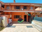 Villetta a schiera in vendita di 110 m² in Via Vito...