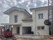 Villetta a schiera in vendita di 111 m² in Via Colli...