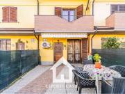 Villetta a schiera in vendita di 111 m² in Via E....