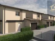 Villetta a schiera in vendita di 113 m²