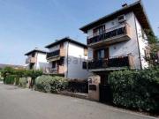 Villetta a schiera in vendita di 113 m² in Via Baldina...