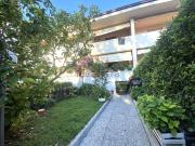 Villetta a schiera in vendita di 113 m² in Via Igino Gatti