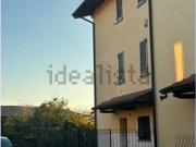 Villetta a schiera in vendita di 114 m² in Via E....