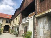 Villetta a schiera in vendita di 115 m² in Strada Tetti...