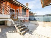 Villetta a schiera in vendita di 115 m² in Via Alfredo...