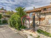 Villetta a schiera in vendita di 115 m² in Via Coghinas, 62