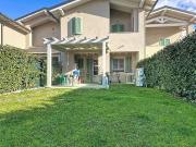 Villetta a schiera in vendita di 115 m² in Via della Gronda