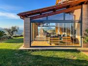 Villetta a schiera in vendita di 115 m² in Via di Bargi