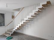 Villetta a schiera in vendita di 115 m² in Via Fregnan, 27