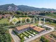 Villetta a schiera in vendita di 115 m² in Via Modda, 253