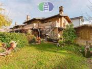 Villetta a schiera in vendita di 115 m² in Via N. Sauro, 23