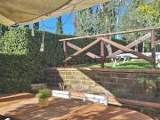 Villetta a schiera in vendita di 115 m² in Via Nugola Nuova