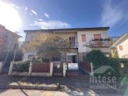 Villetta a schiera in vendita di 115 m² in Via Pigafetta