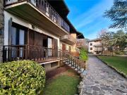 Villetta a schiera in vendita di 115 m² in Via Presolana