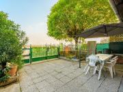 Villetta a schiera in vendita di 115 m² in Via Savenella