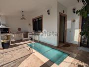 Villetta a schiera in vendita di 115 m² in Viale Ascanio, 57