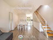 Villetta a schiera in vendita di 115 m² in Viale del...