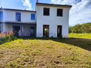 Villetta a schiera in vendita di 116 m² in Via emilio giorgi
