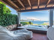 Villetta a schiera in vendita di 116 m² in Via punta Molara