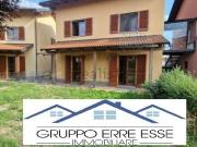 Villetta a schiera in vendita di 116 m² in Via Visconti...